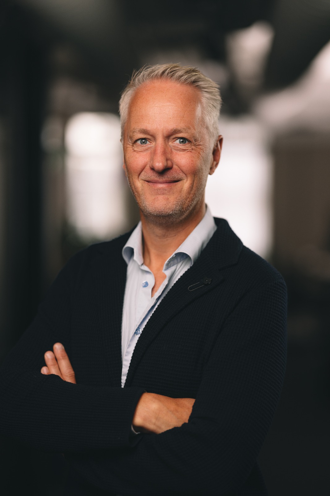 Anders H Lier Image